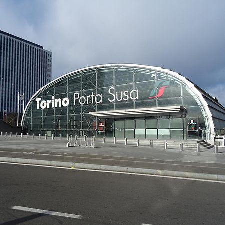 La Bottega Daire Torino Dış mekan fotoğraf