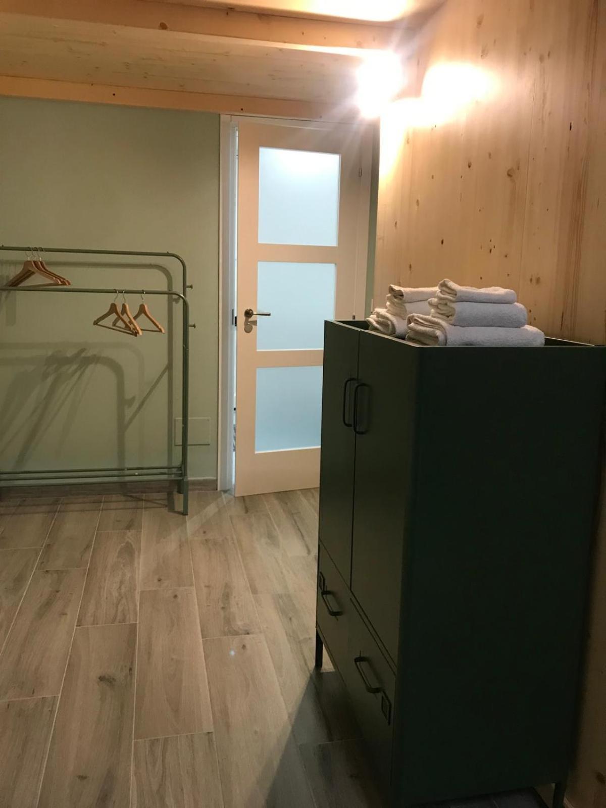 La Bottega Daire Torino Dış mekan fotoğraf